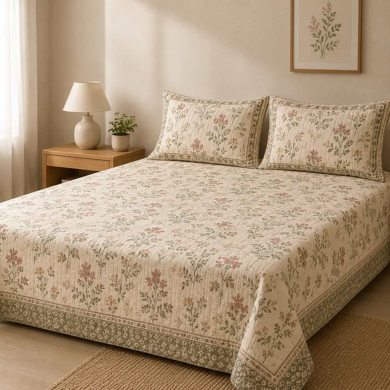 bedspreads