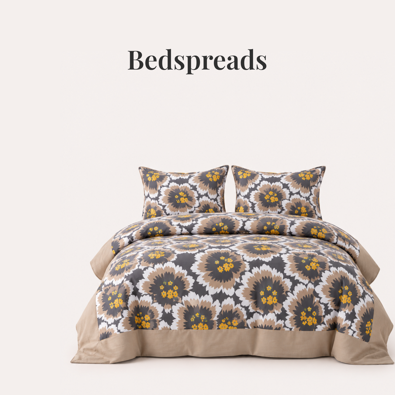 Bedspreads