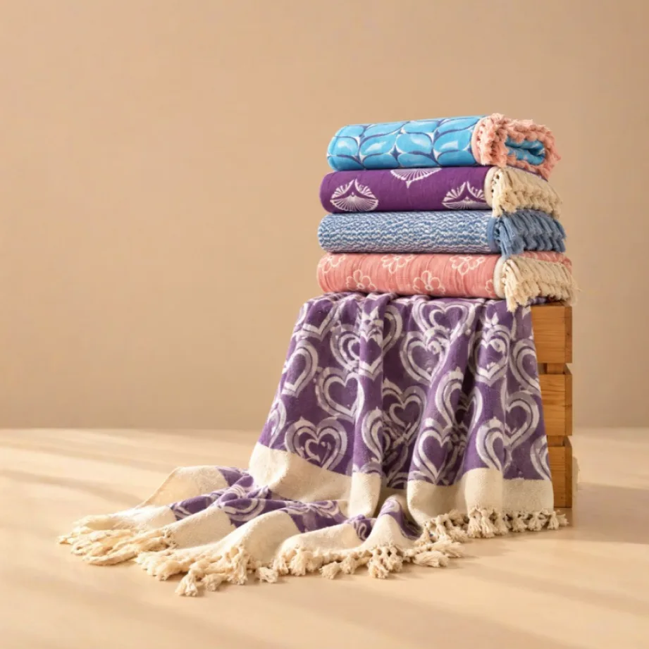 blanket-collection
