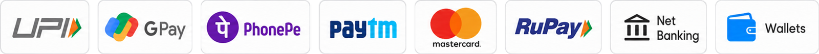 payments